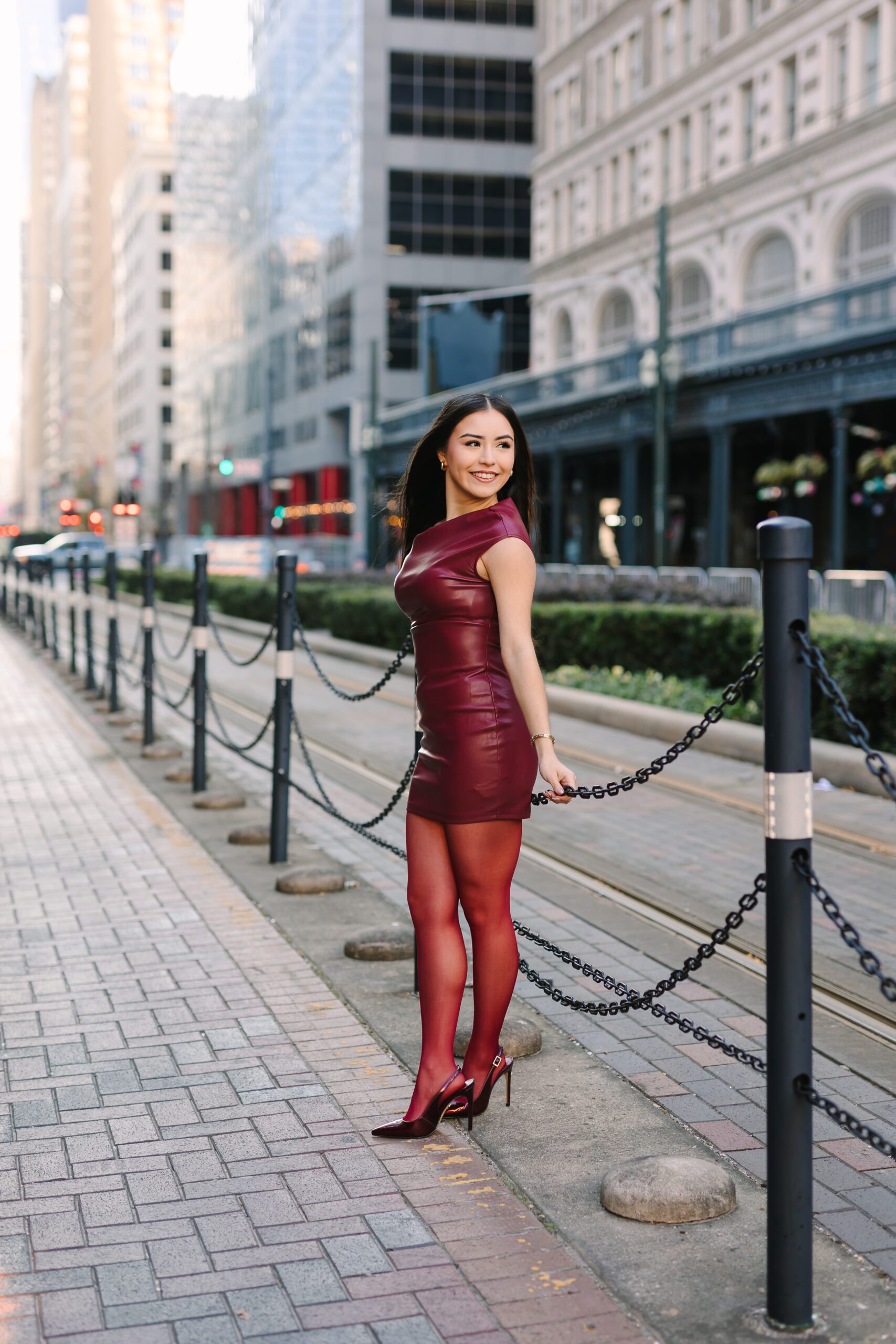 Senior Photo Outfit Ideas