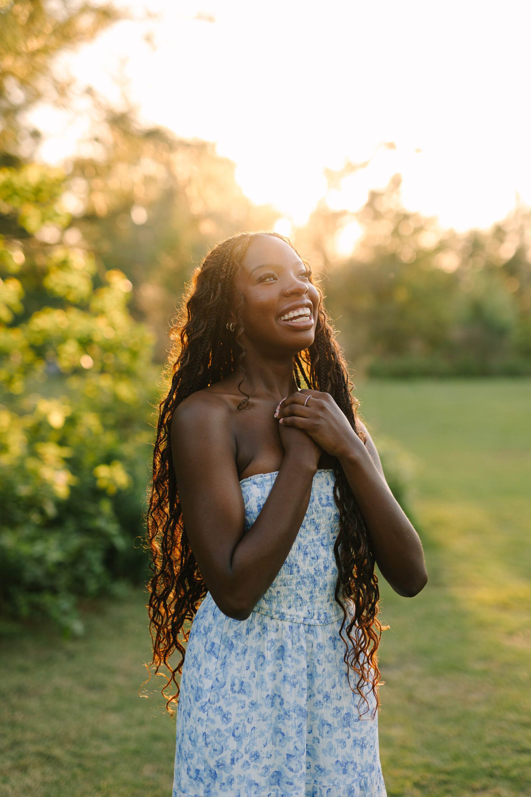 Senior Photo Sessions